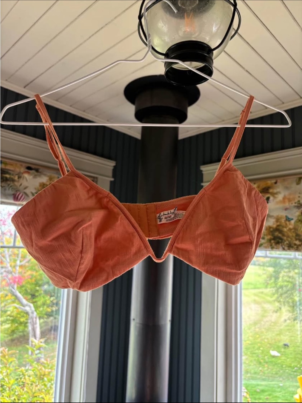 Free People Intimately Bralette